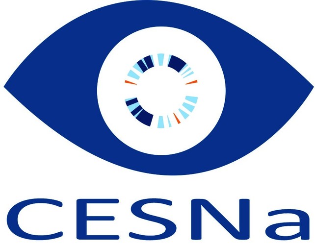 Logo CESNa