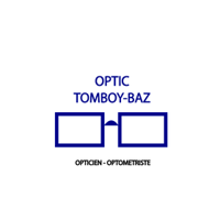 Optic Tomboy Baz